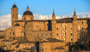 Pesaro Urbino province, Italy